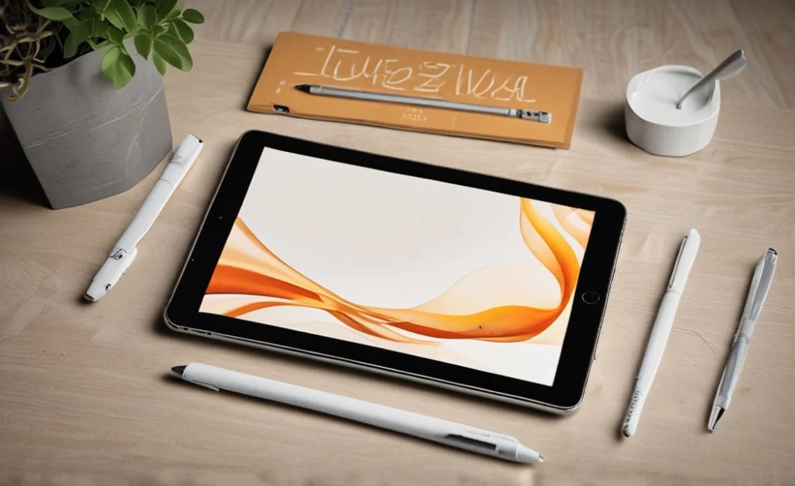 Lightweight Tablets vs . . . Laptops?