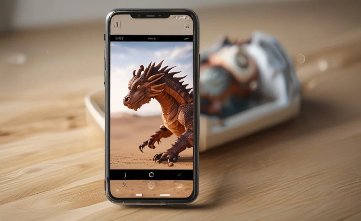 Looking Ahead: System Updates on Your Dragon Touch K10