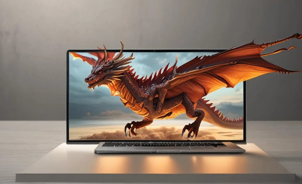 Maintaining Your Dragon Touch Tablet for Longevity