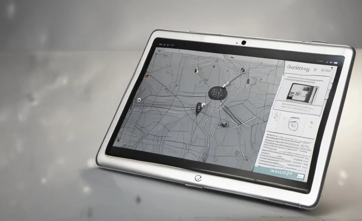 Maintaining Your Durable Tablet