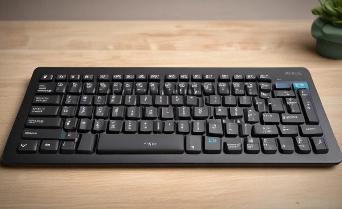 Maintaining Your RCA Tablet 8 Delta Pro Keyboard