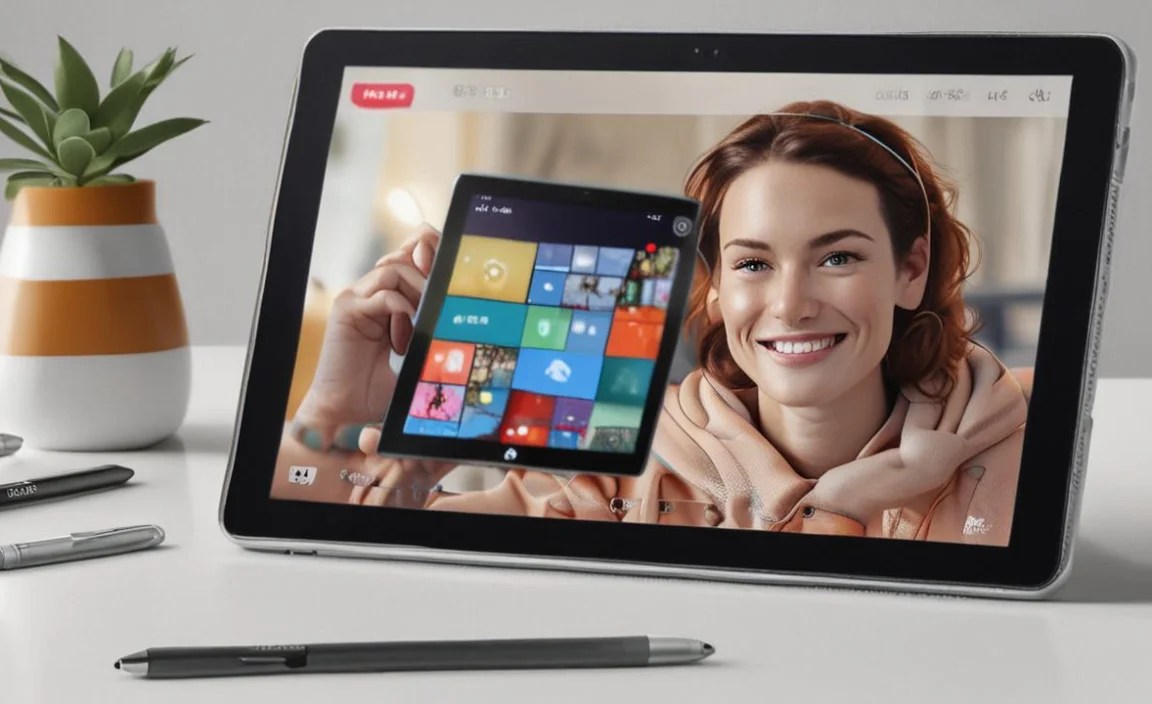 Maintaining Your RCA Tablet Apollo After Repair