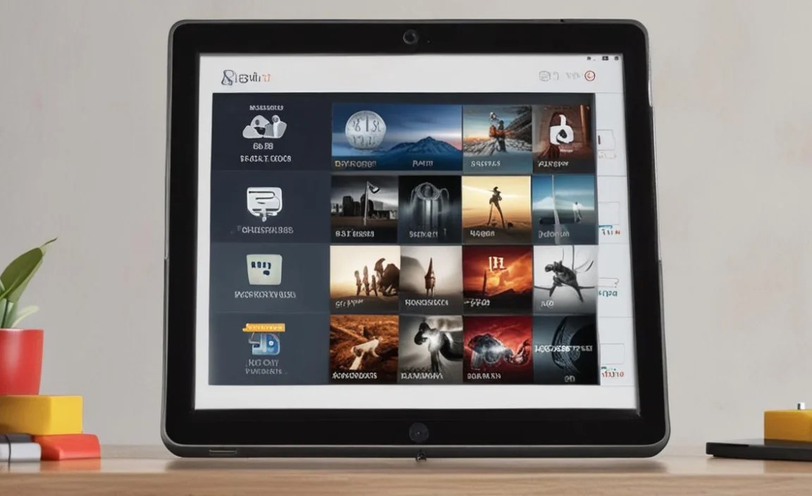 Maintaining Your Tablet’s Health After Updates