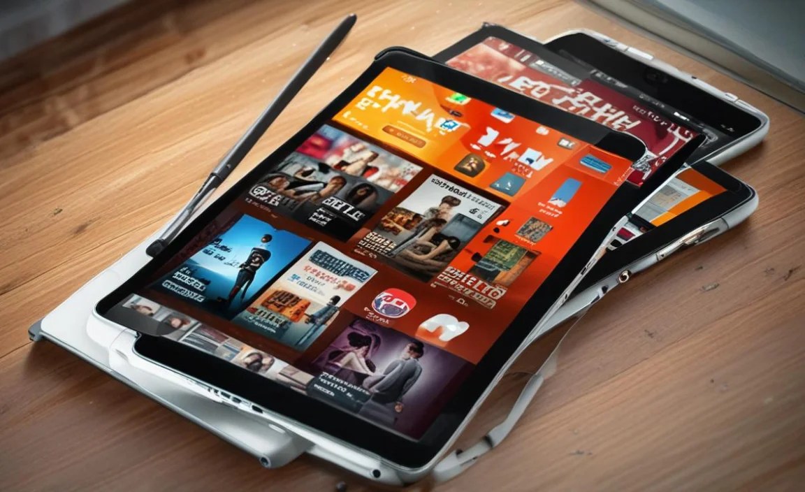 Making the Choice: Which Tablet is Right for You?