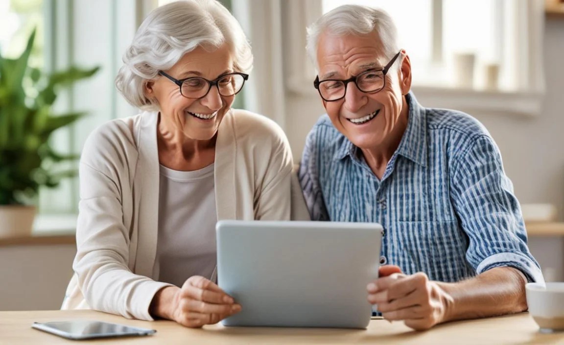 Making the Most of Your Tablet