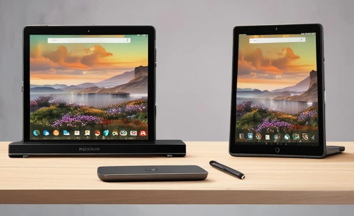Making the RCA Tablet 8 Delta Pro Work for You
