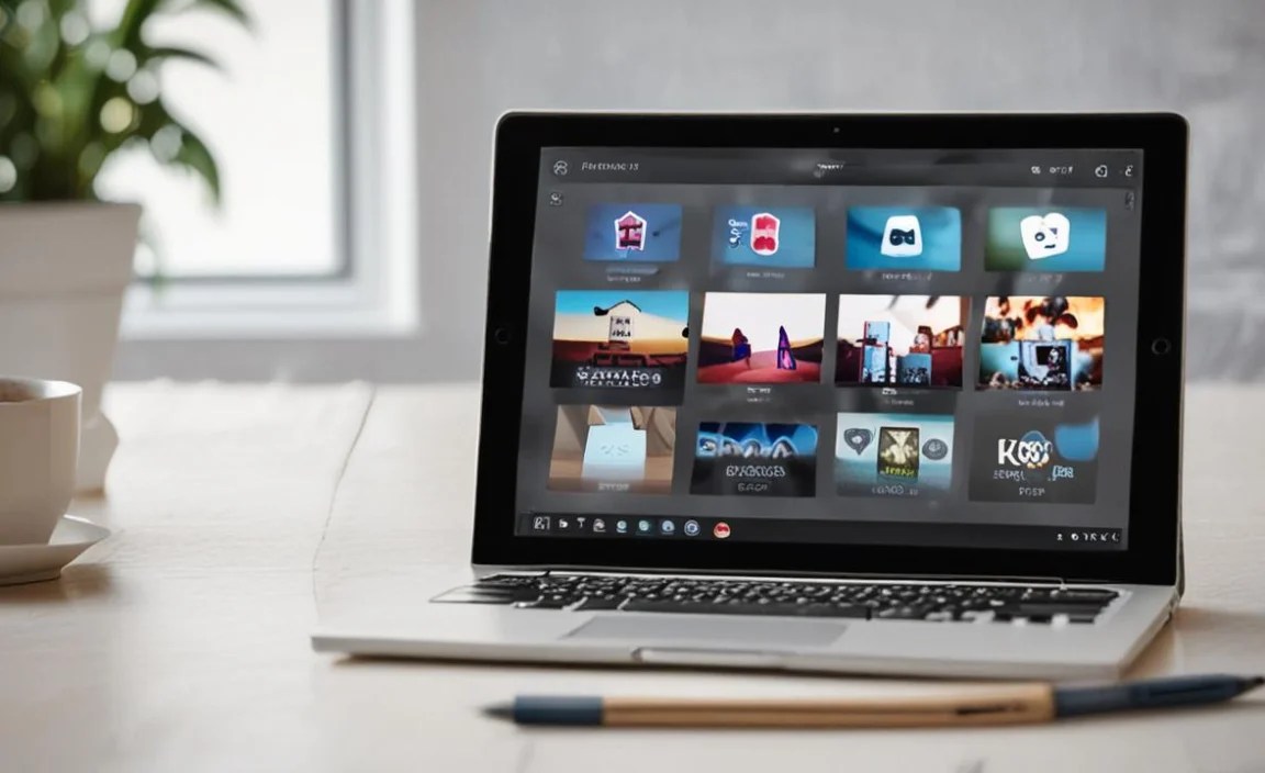 Manage Background App Activity