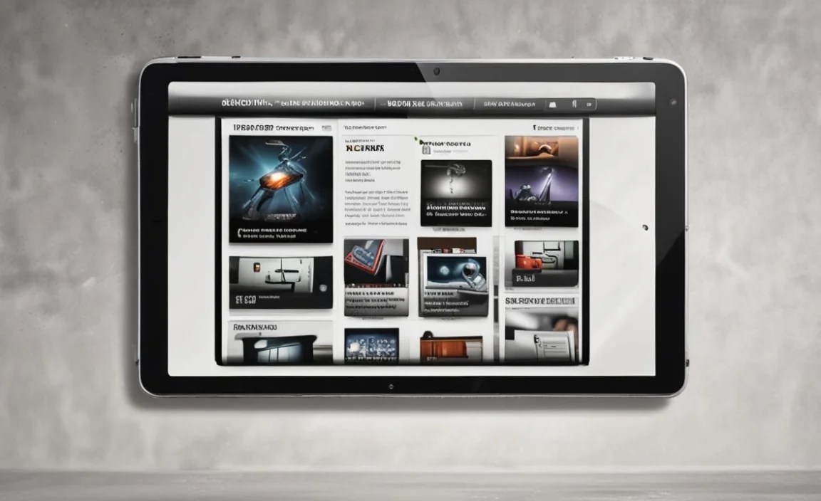 Manage Storage: