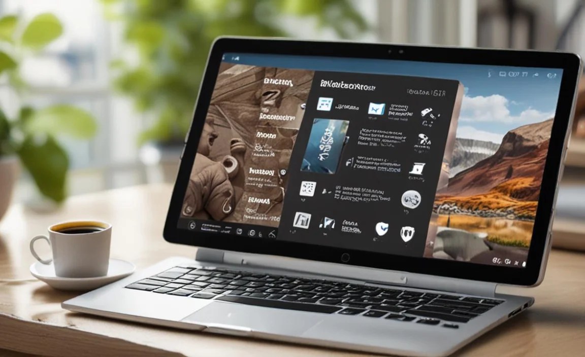 Manage Wi-Fi and Bluetooth