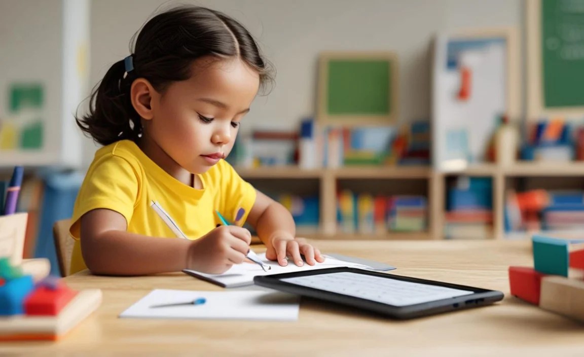 Managing Screen Time Effectively