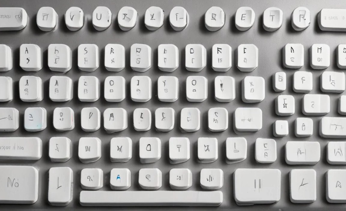 Master Ipad 5Th Gen Keyboard Shortcuts Easily!