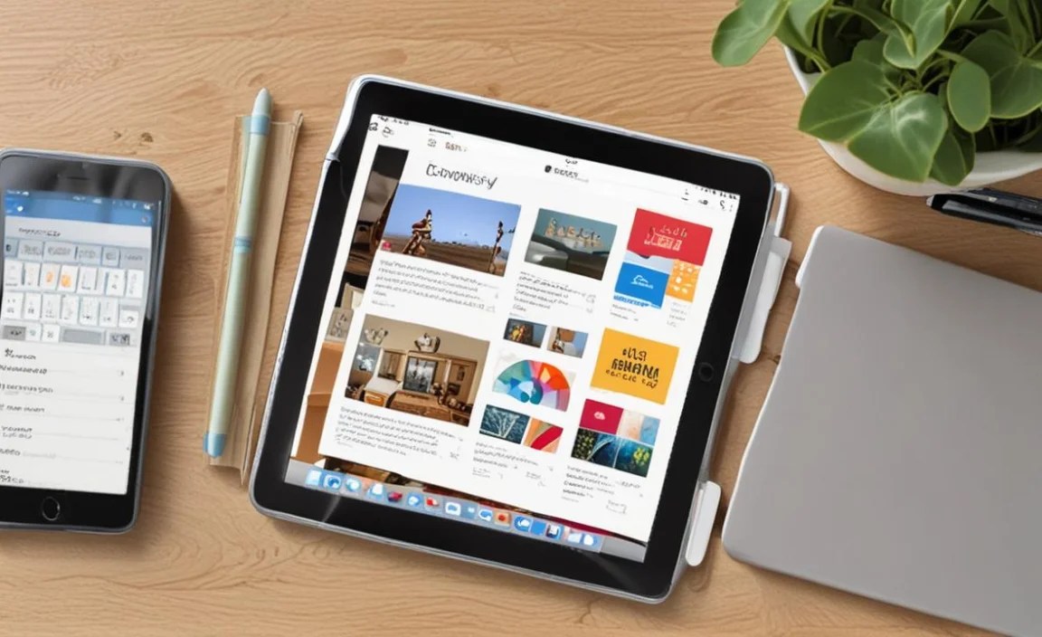 Master Ipad 5Th Gen Multi-Tasking Tips For Efficiency!