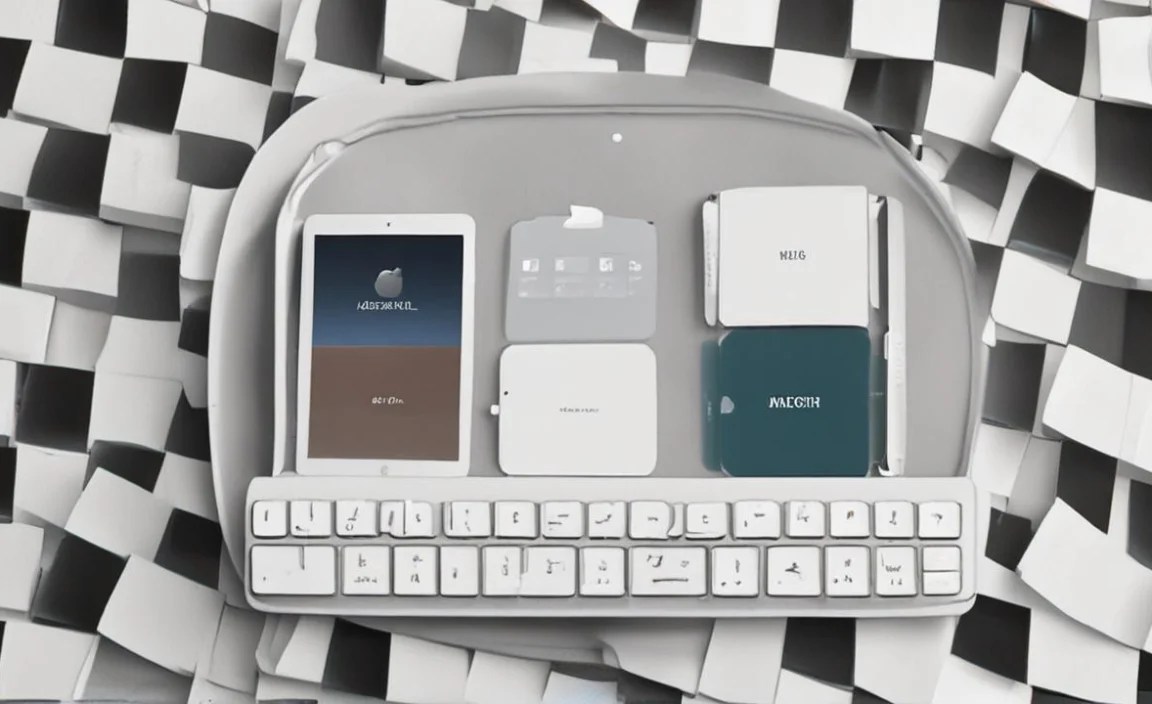 Master Ipad 6Th Gen: Essential Keyboard Shortcuts Guide