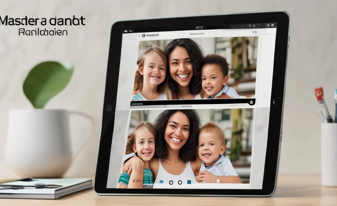 Master Ipad 6Th Gen Family Sharing In Simple Steps!