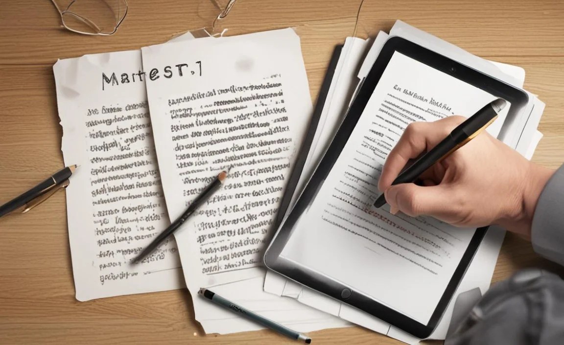 Master Ipad 6Th Gen Handwriting Recognition Effortlessly!