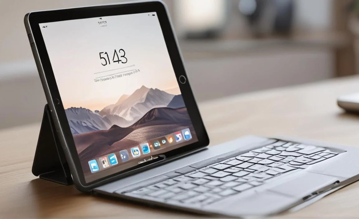 Master Ipad 7Th Gen Security Settings: A Quick Guide!