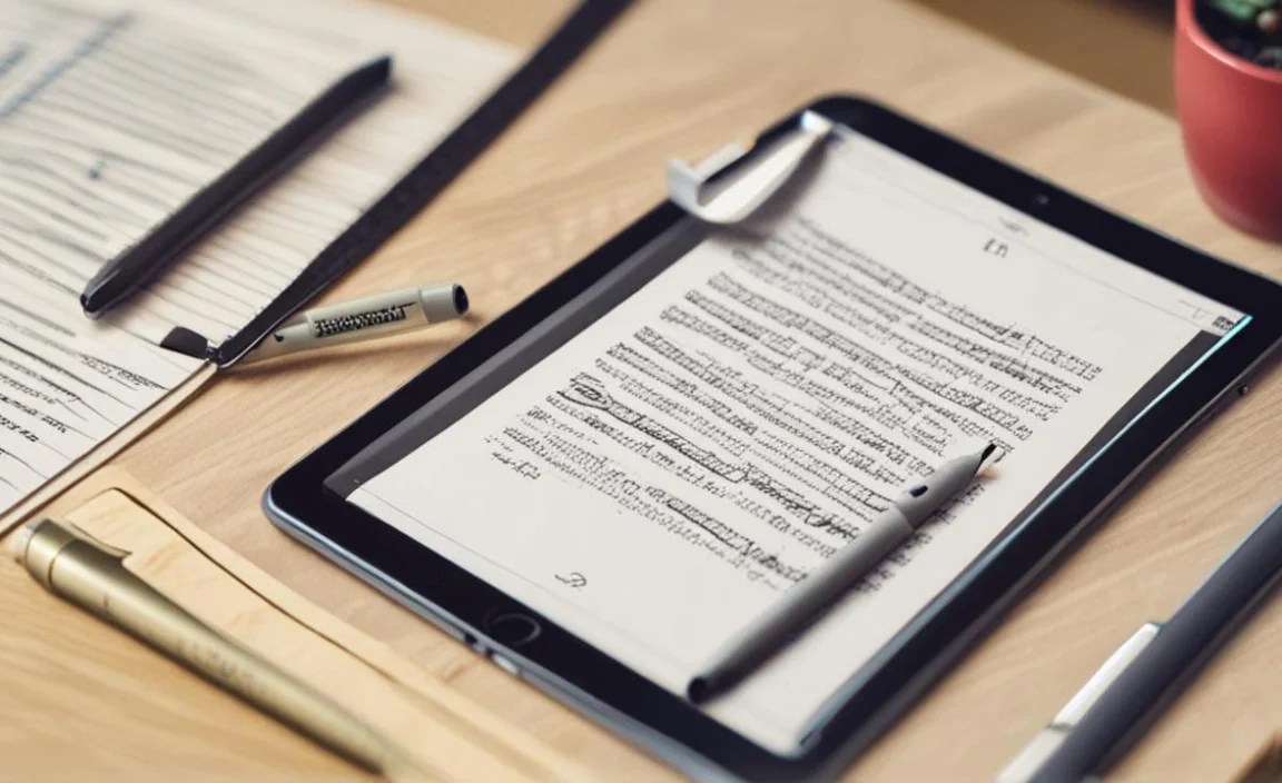 Master Ipad 8Th Gen Handwriting Recognition Effortlessly!