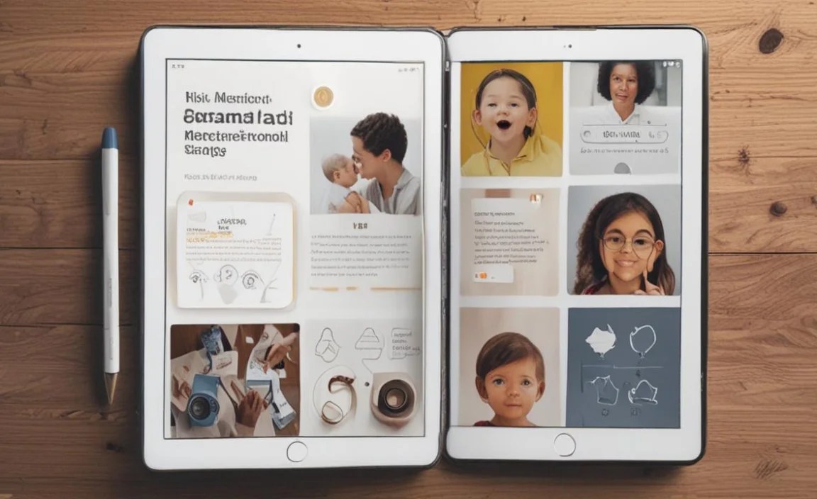 Master Ipad 8Th Gen Parental Control Settings Easily!