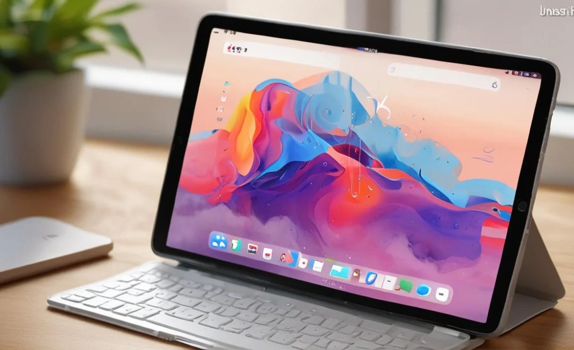 Master Ipad Pro 11 Calendar Sync: Step-By-Step Guide