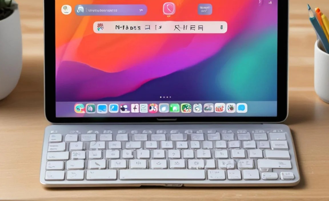 Master Ipad Pro 11 Keyboard Shortcuts Like A Pro!