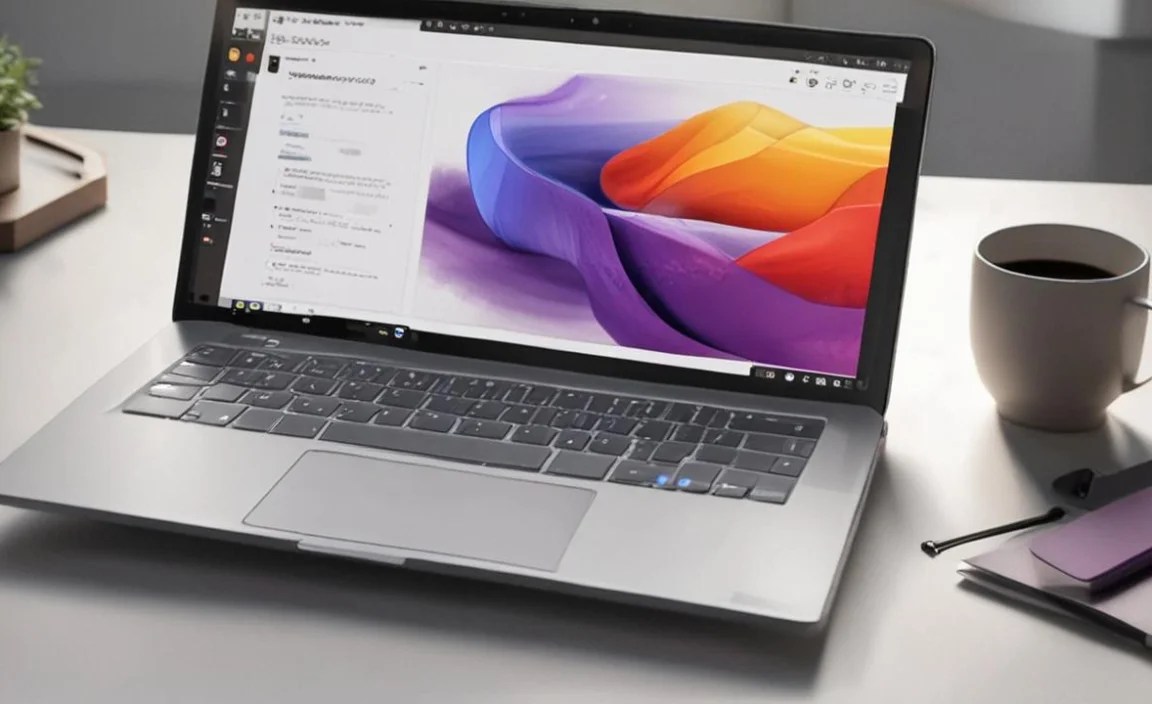 Master OneNote on Surface Laptop Studio: Ultimate Guide