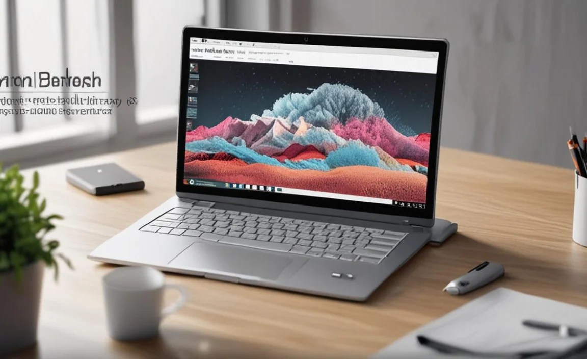 Master Surface Book 3 Ink Workspace Setup Today!