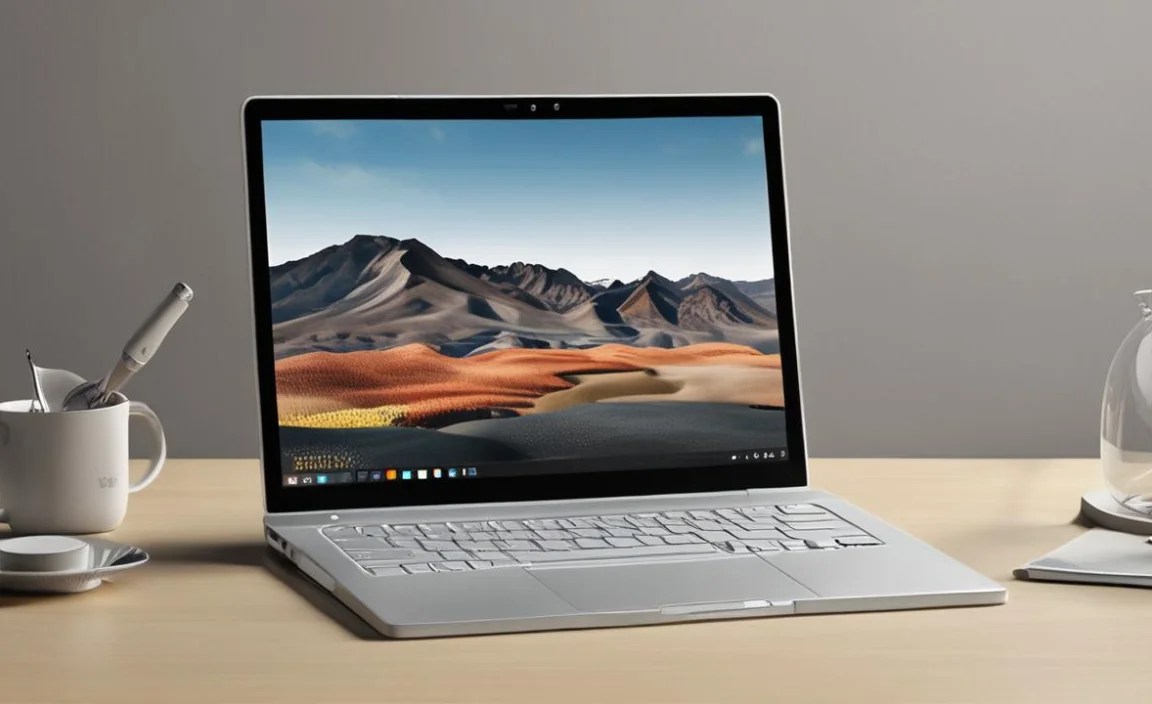 Master Surface Book 3 Tablet Mode Setup Easily