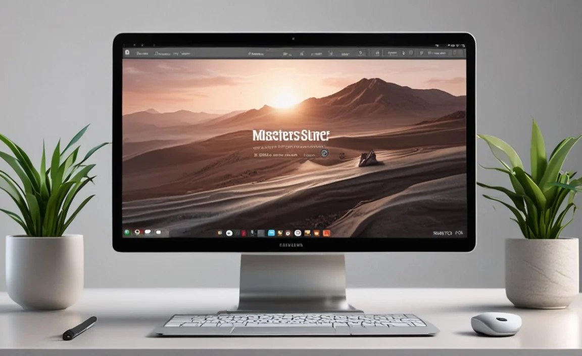 Master Surface Laptop Studio: Tablet Mode Setup Guide