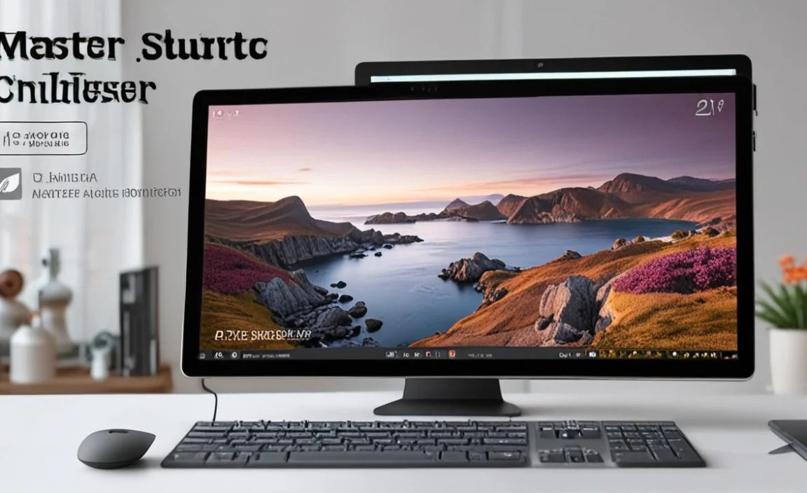 Master Surface Pro 9 Screen Calibration: Easy Guide