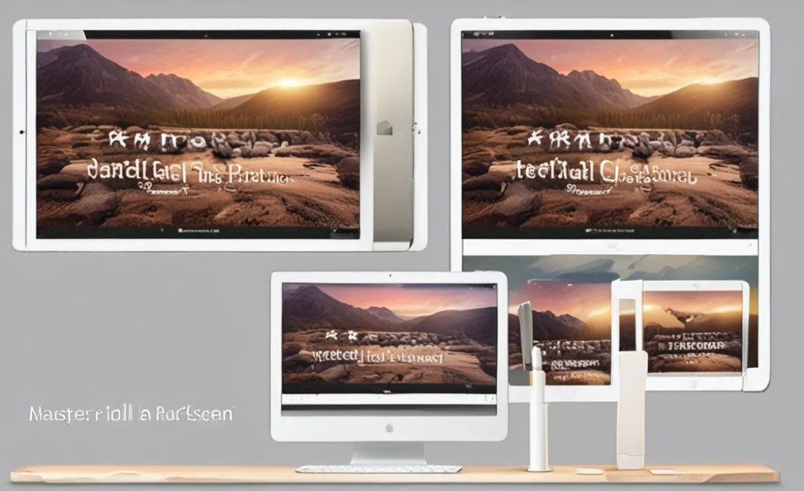 Master The Ipad 5Th Gen Split Screen Feature Like A Pro!