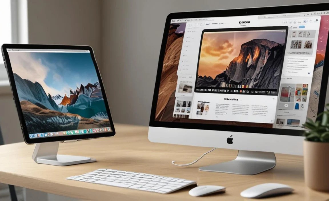 Master The Ipad Pro 11 Split Screen Feature Today!