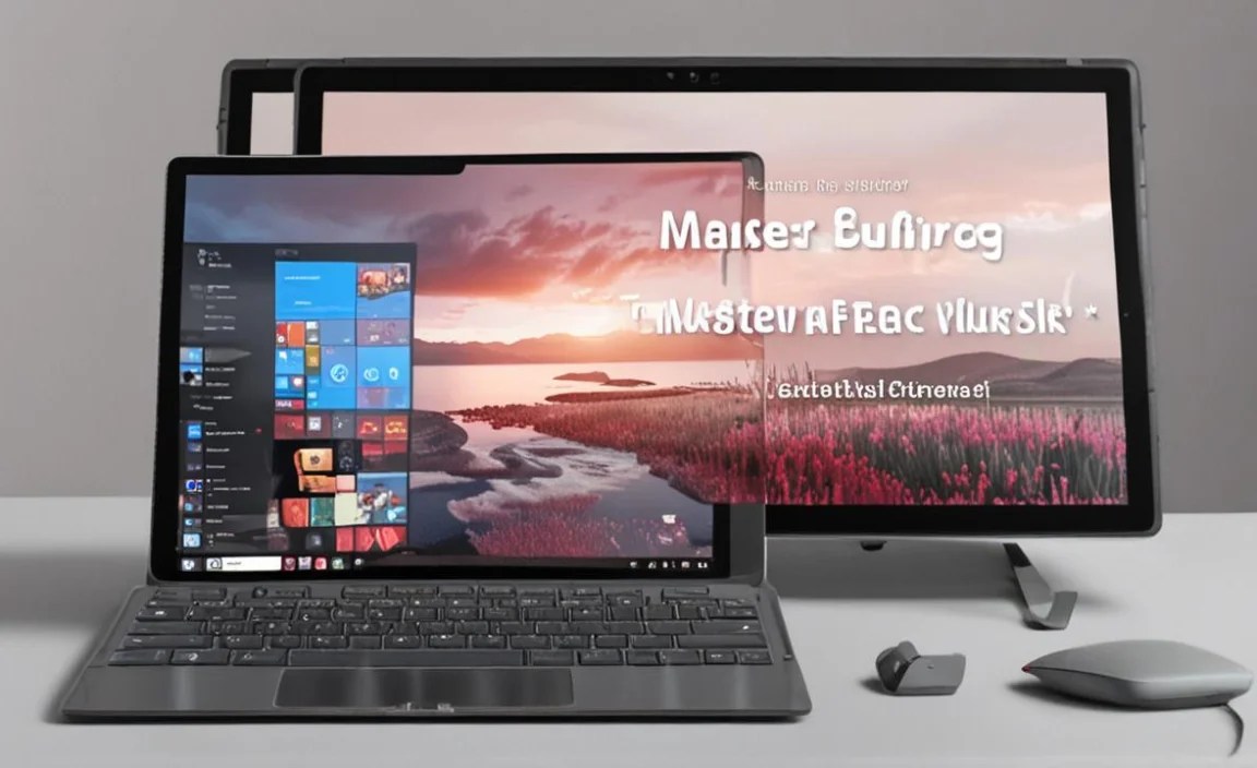 Master The Surface Pro 7 Reset Process In Simple Steps