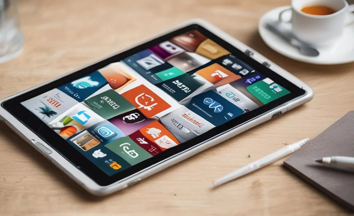 Master Your Home Screen: Folders and App Placement