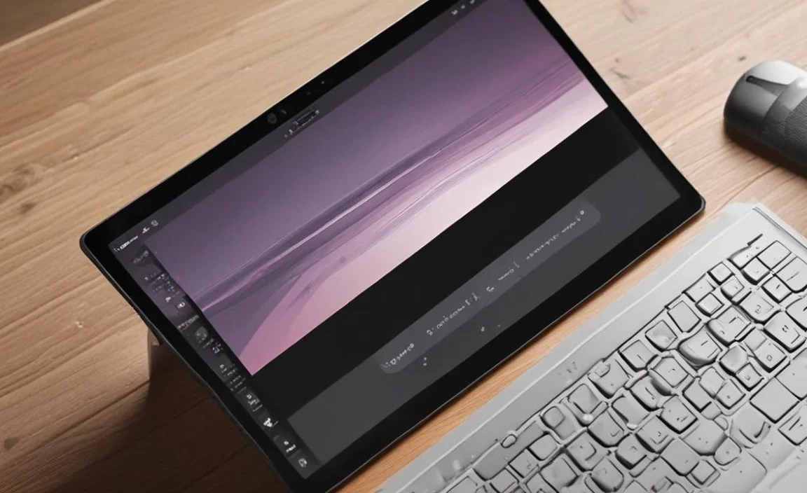 Master Your Surface Pro 8: Optimize Surface Audio Settings