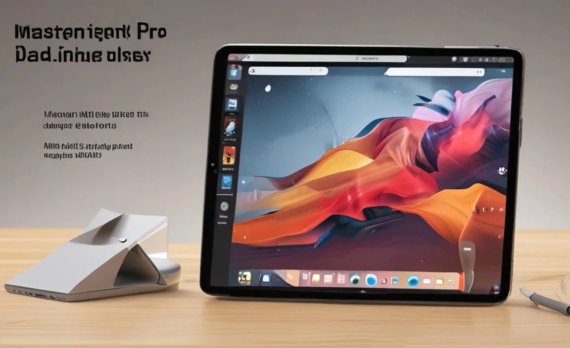 Mastering Ipad Pro 11 Zoom: Tips & Tricks For Ipad Users