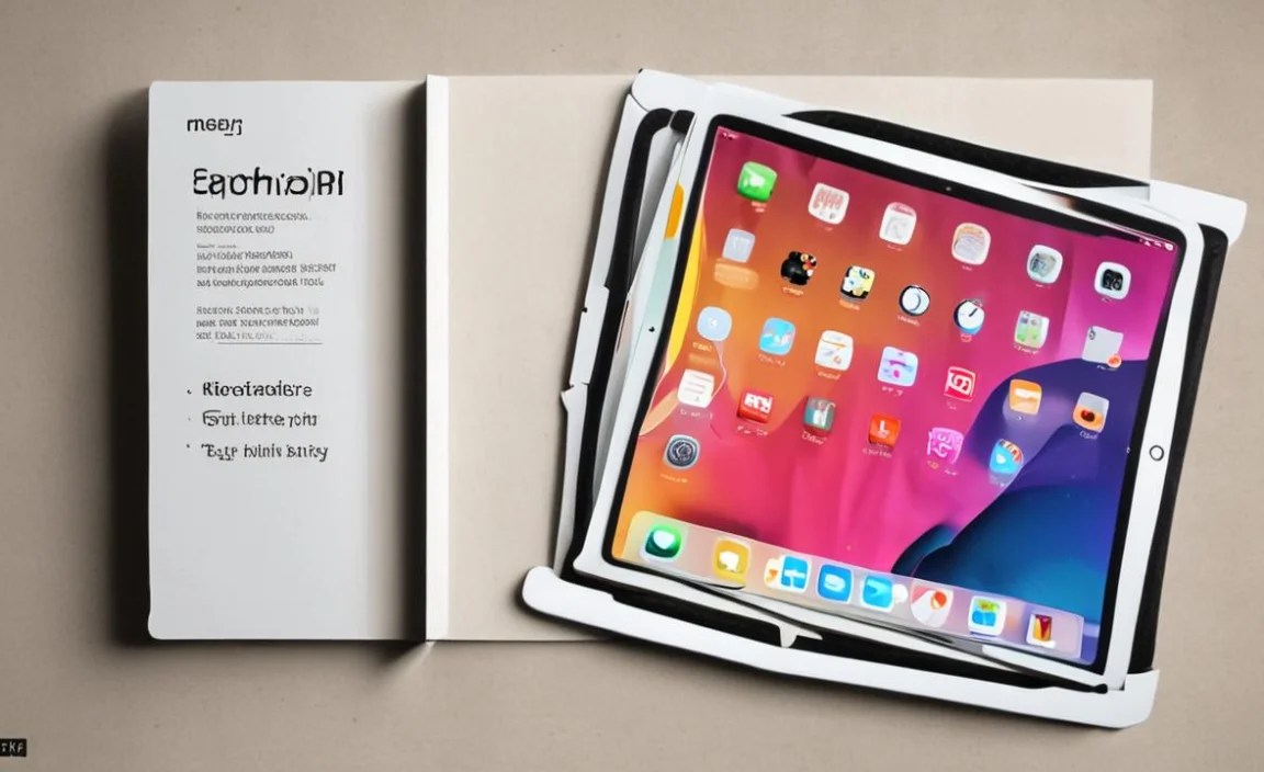 Maximize Ipad 5Th Gen Battery Life: Essential Tips!