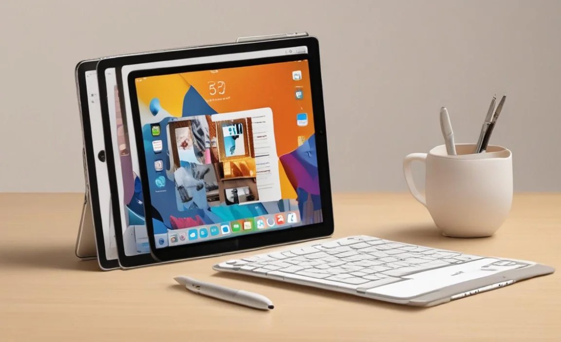Maximize Ipad 8Th Gen Screen Time Usage: Tips & Tricks