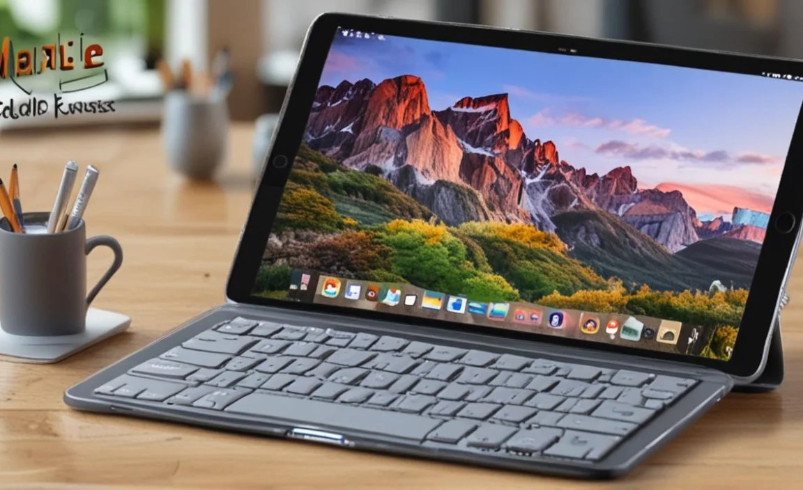 Maximize Ipad Pro 12.9 Video Conferencing: Tips & Tools