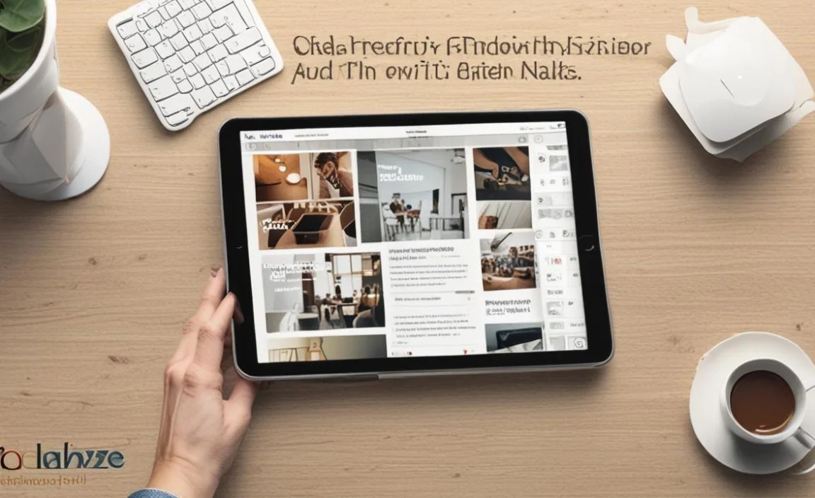 Maximize Productivity: Ipad 5Th Gen Ipad For Work