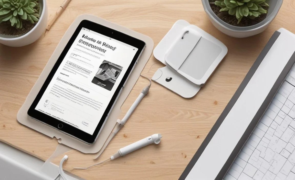 Maximize Productivity: Ipad 8Th Gen For Work Essentials