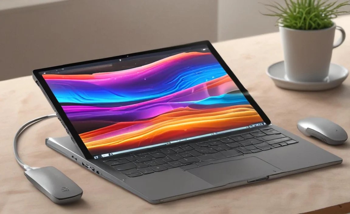 Maximize Surface Book 3 Power: Top Cooling Pads