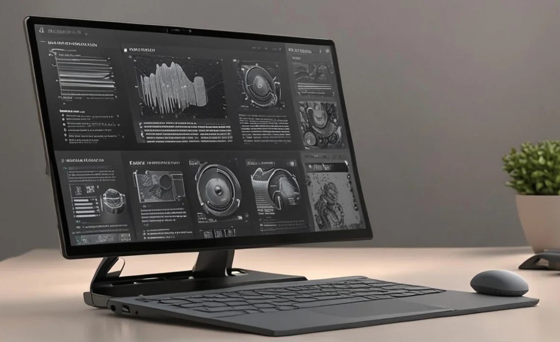 Maximize Surface Pro 8: External Gpu Support Guide
