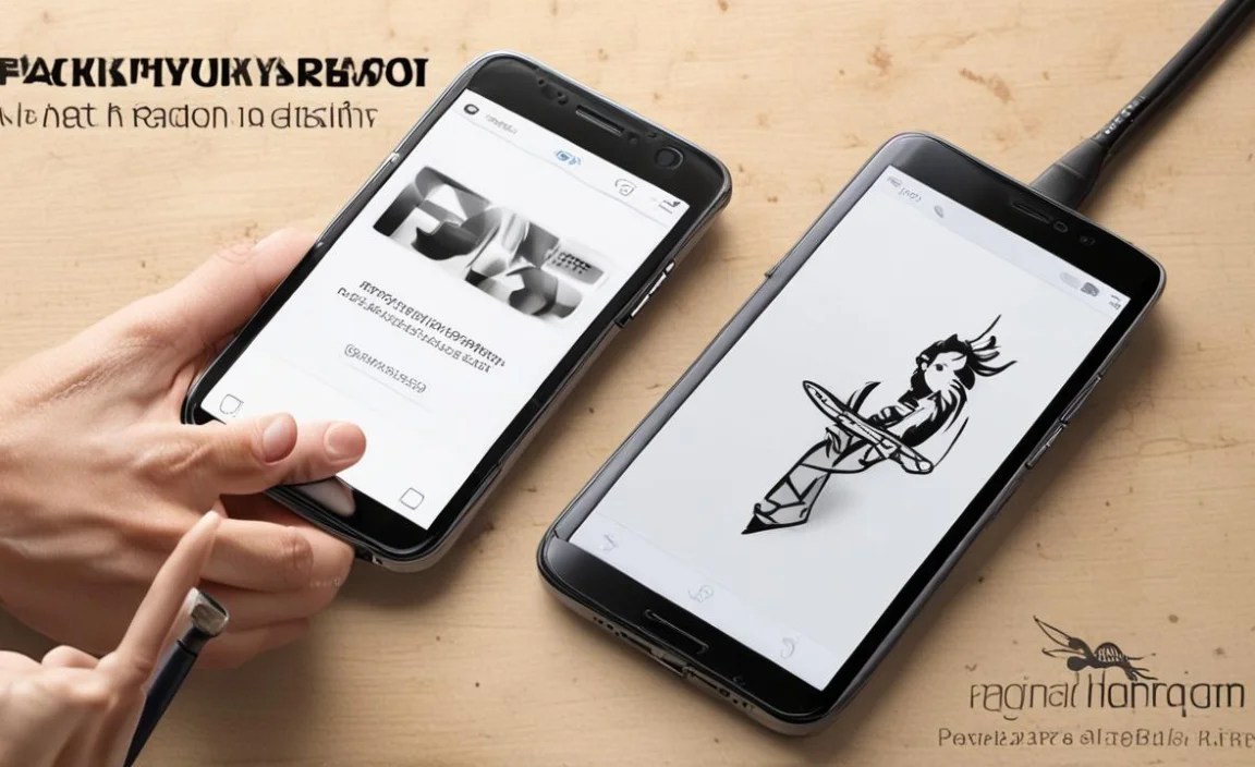 Maximize Your Dragon Touch A1X Stylus Battery Life