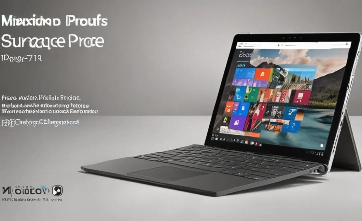 Maximize Your Surface Pro 7 With Microsoft 365 Apps