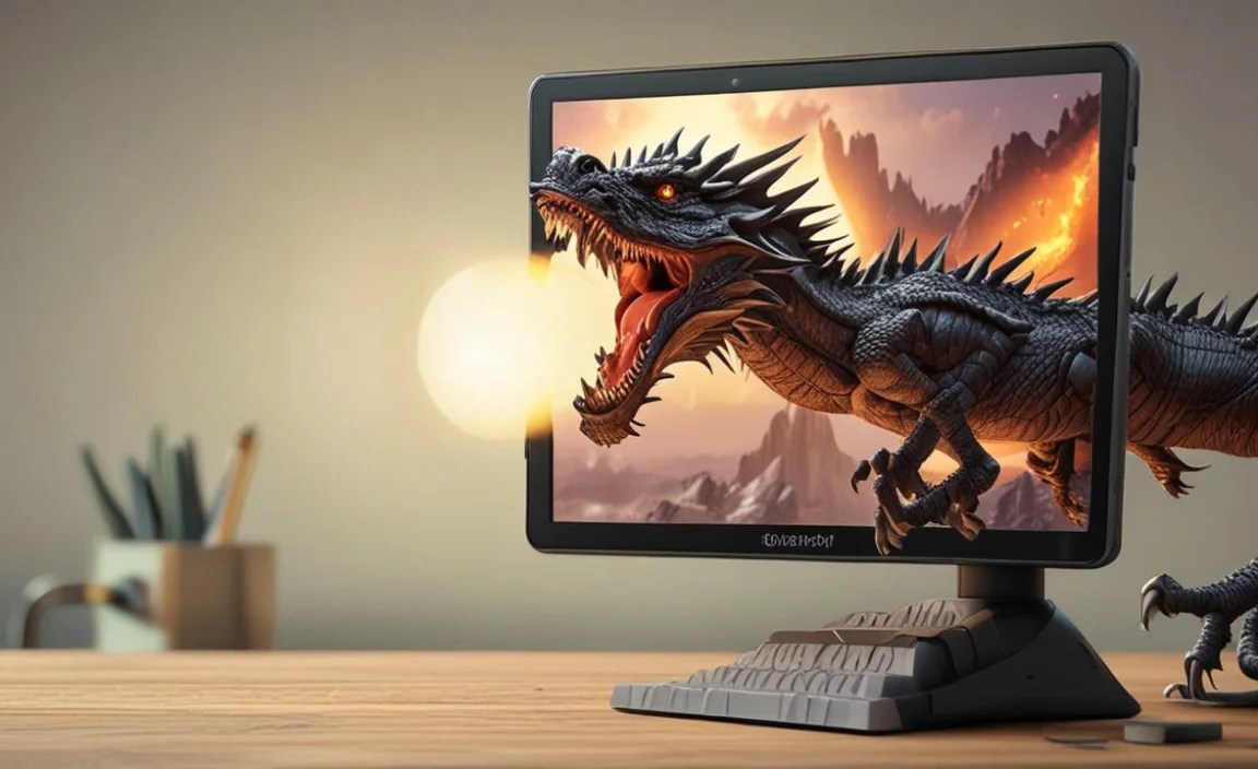 Maximizing Productivity on Your Tablet