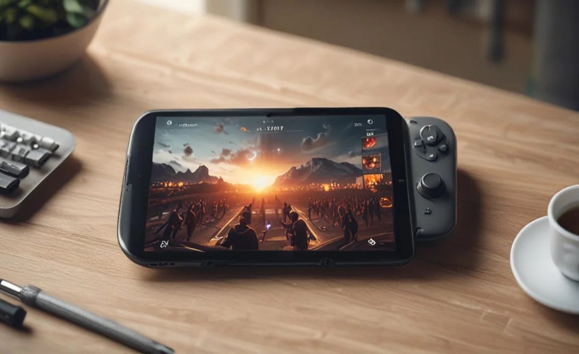 Maximizing Your Cloud Gaming Experience