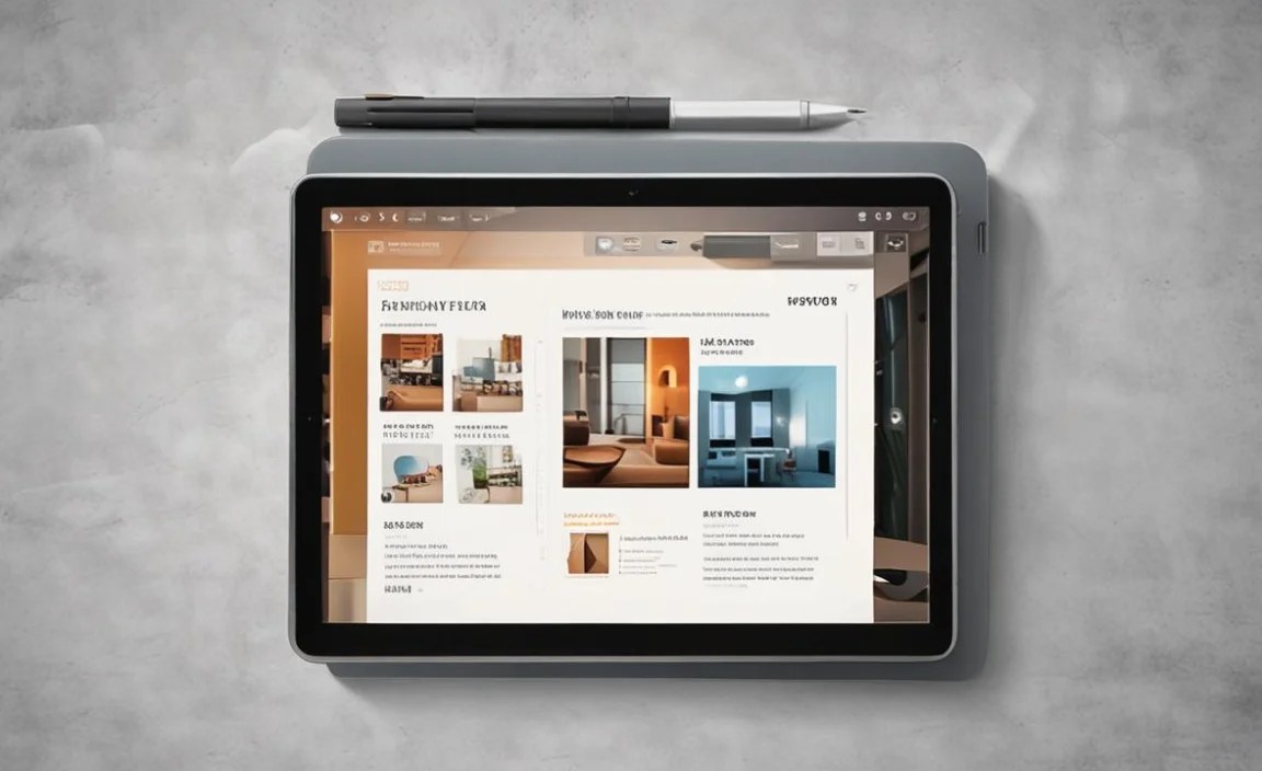 Maximizing Your Lightweight Tablet for Business Productivity