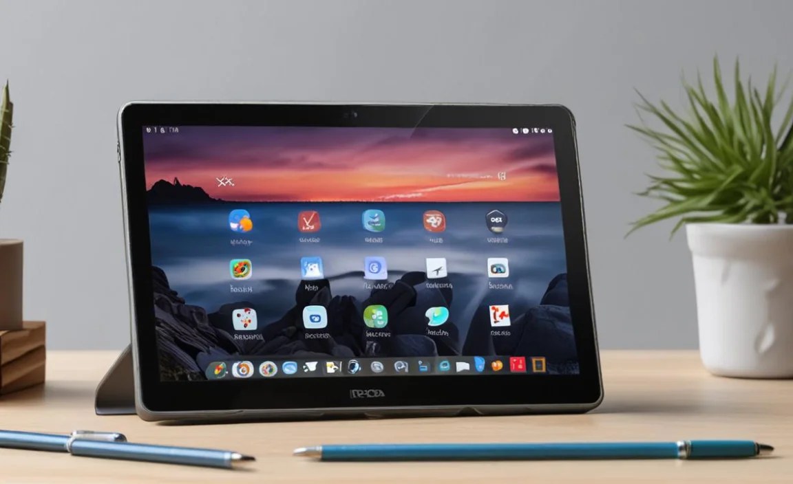 Maximizing Your RCA Tablet 10 Viking Pro Experience