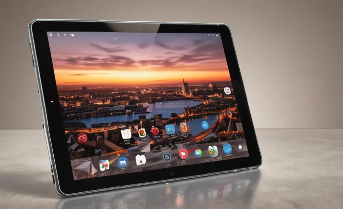Maximizing Your RCA Tablet 11 Galileo Camera: Tips and Tricks