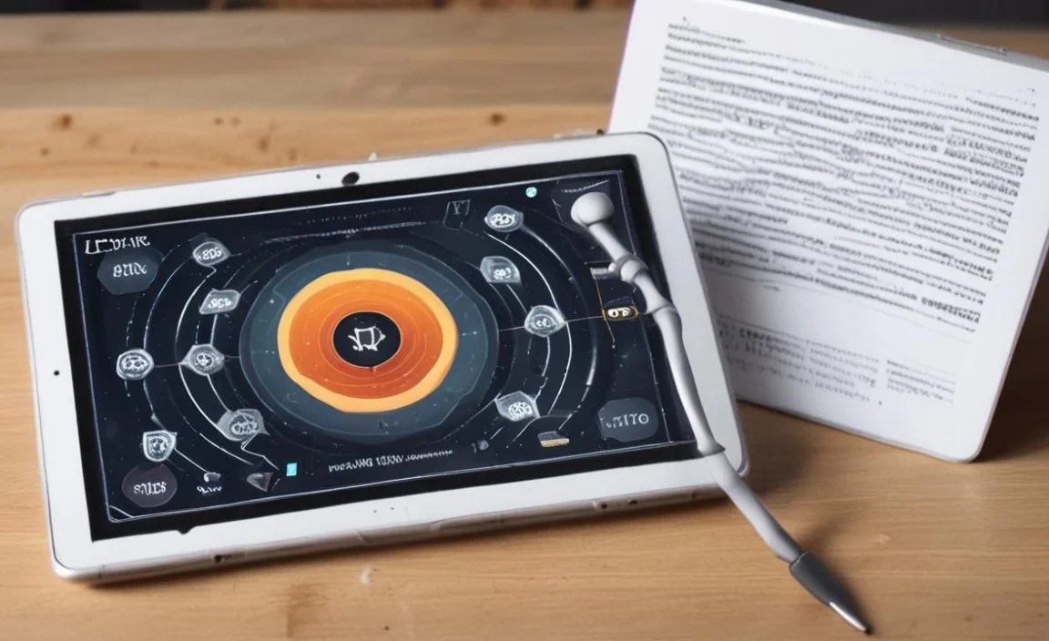 Maximizing Your RCA Tablet 11 Galileo Experience for Studying